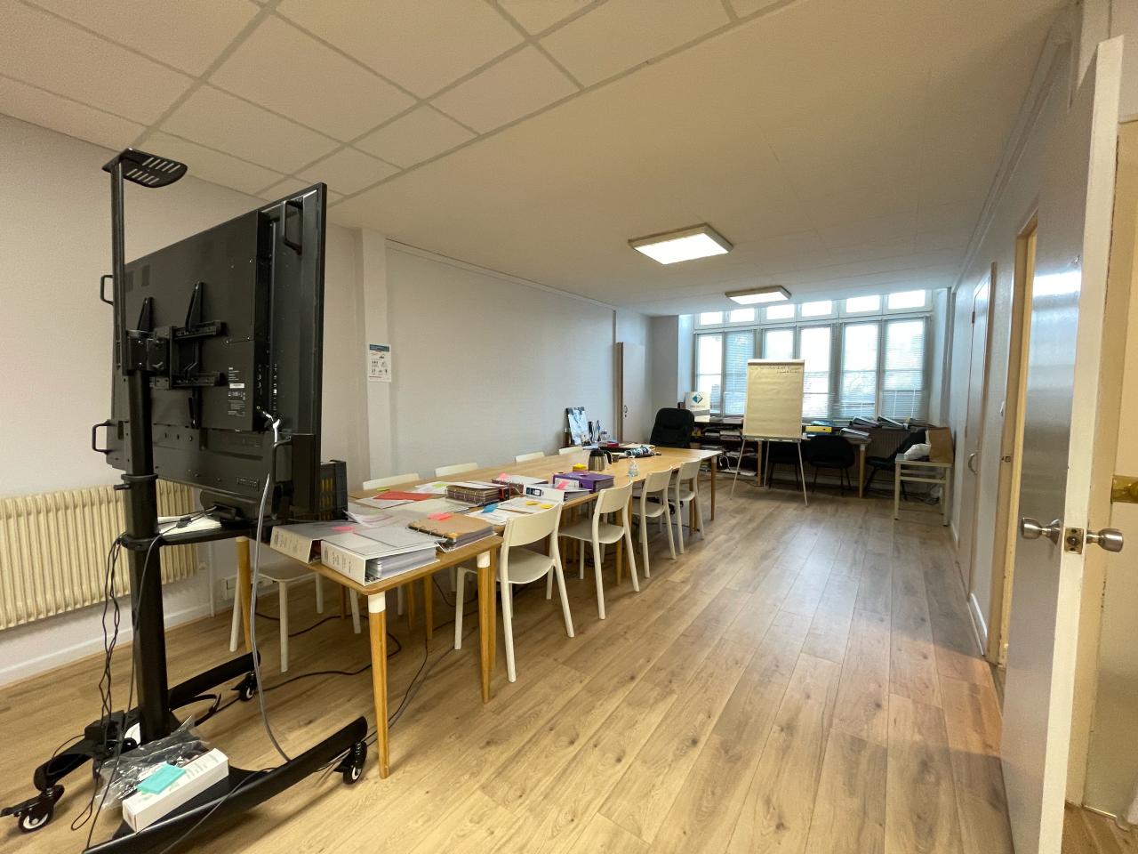 Bureau Metz 167m² Location bureau Metz Moselle OLBUR2428168 17